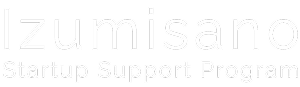 泉佐野 Startup Support Program